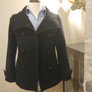 Talula Babaton Pea Coat